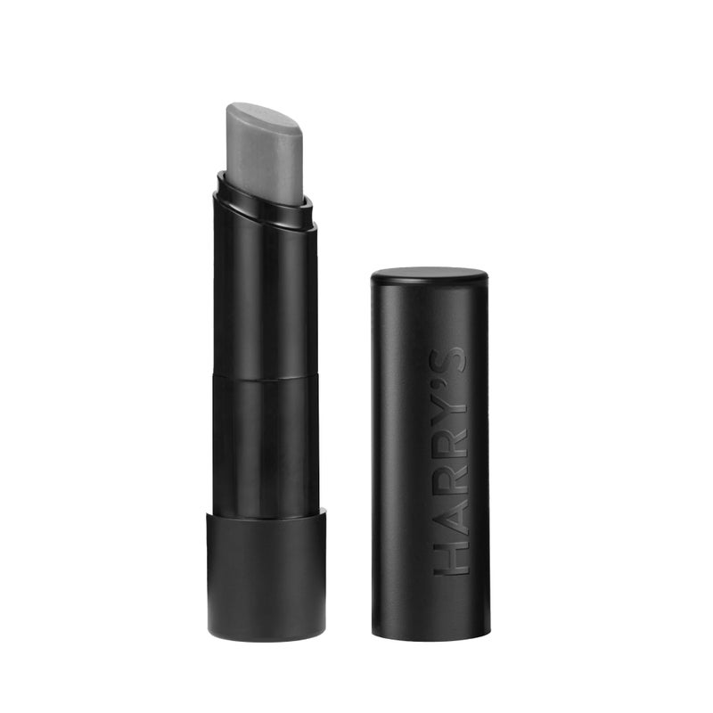 Harry's Black Lip Balm for Men - Hydrating Men's Lip Balm with Natural Finish - Korean Skincare Technology with Meadowfoam Oil - Image 1