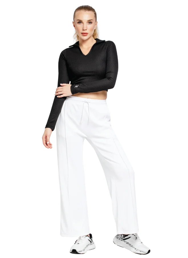 زيسي Women's Straight Leg Pants