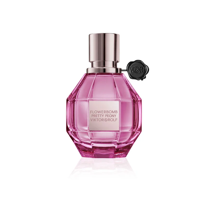 فيكتور أند رولف FLOWER BOMB PRETTY PEONY EDP 50ML