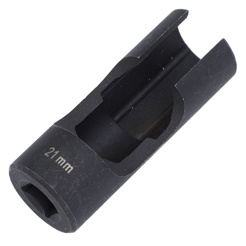 Fuel Line Socket 21mm Chrome Vanadium Steel Construction - Optimal 15‑30Nm Torsion Range Fuel Line Socket Wrench for Automotive Mechanics - Image 5