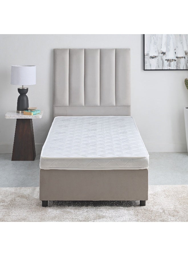 Home Box مرتبة لونو كومو نكست من رغوة معاد تشكيلها - 90x190x7 سم - Image 5