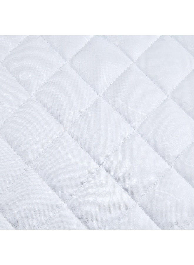 Home Box مرتبة لونو كومو نكست من رغوة معاد تشكيلها - 90x190x7 سم - Image 3