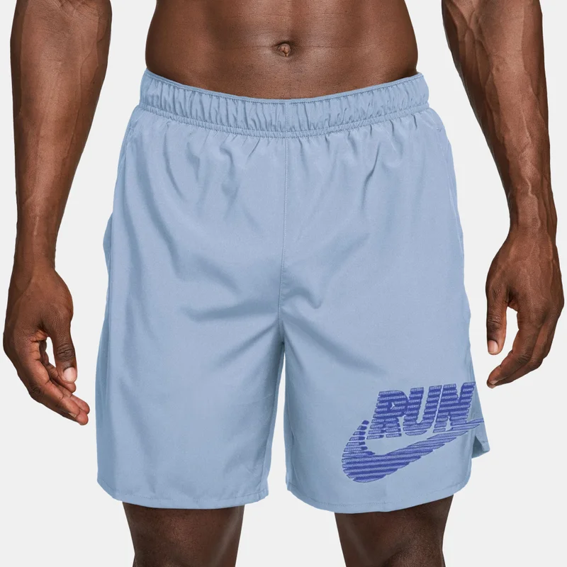 Men's Challenger Dri-FIT Running Shorts