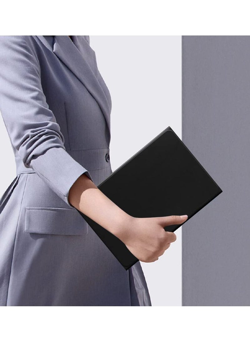 Keyboard Case for Galaxy Tab S8 Ultra 14.6 inch 2022, Wireless Detachable Backlight with Touchpad, Protective Cover - Image 5