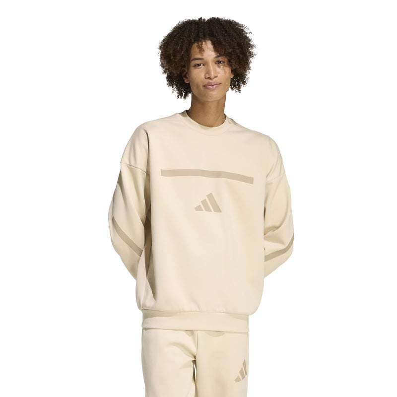 adidas Z.N.E. Sweatshirt - Image 1