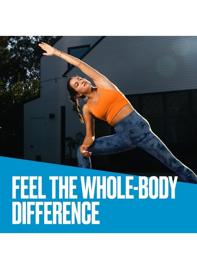 Bulletproof Vanilla Collagen Protein Powder With Mct Oil, 19G Protein, 42.3 Oz, Value Size, Collagen Peptides And Amino Acids For Healthy Skin, Bones And Joints - Image 5