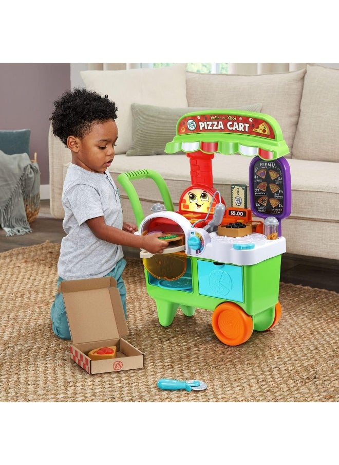 LeapFrog Build-a-Slice Pizza Cart (Frustration Free Packaging) - pzsku/Z5087DA2CDFC68A9FD58CZ/45/_/1721214682/1c1ca861-6129-47ac-92f8-24d8ec5f03e1