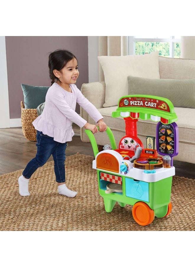 LeapFrog Build-a-Slice Pizza Cart (Frustration Free Packaging) - pzsku/Z5087DA2CDFC68A9FD58CZ/45/_/1721214698/bc0dcbf4-352c-4485-a6c8-e27f66ab7586