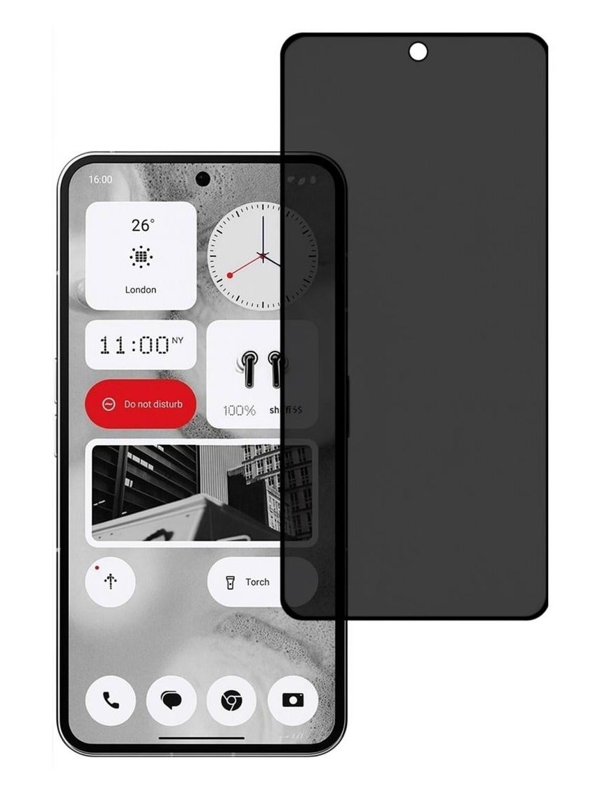 Original Original Privacy Screen Protector For Nothing Phone 2a Z5087E98A28288AF45E8EZ