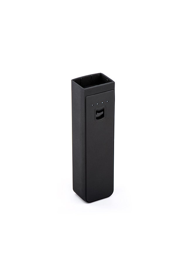STARTRC - STARTRC Upgraded Portable Fast-Charging Power Bank Handheld Camera Extension Rod Charging Case Plug and Play with 1/4 Inch Screw Hole Replacement for DJI Pocket 2 - Image 1