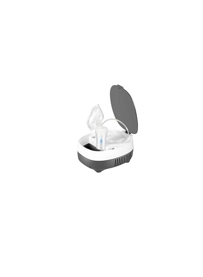 Generic VP-C2A Steam Inhaler – Portable and Effective Vaporizer for Respiratory Relief - Image 1