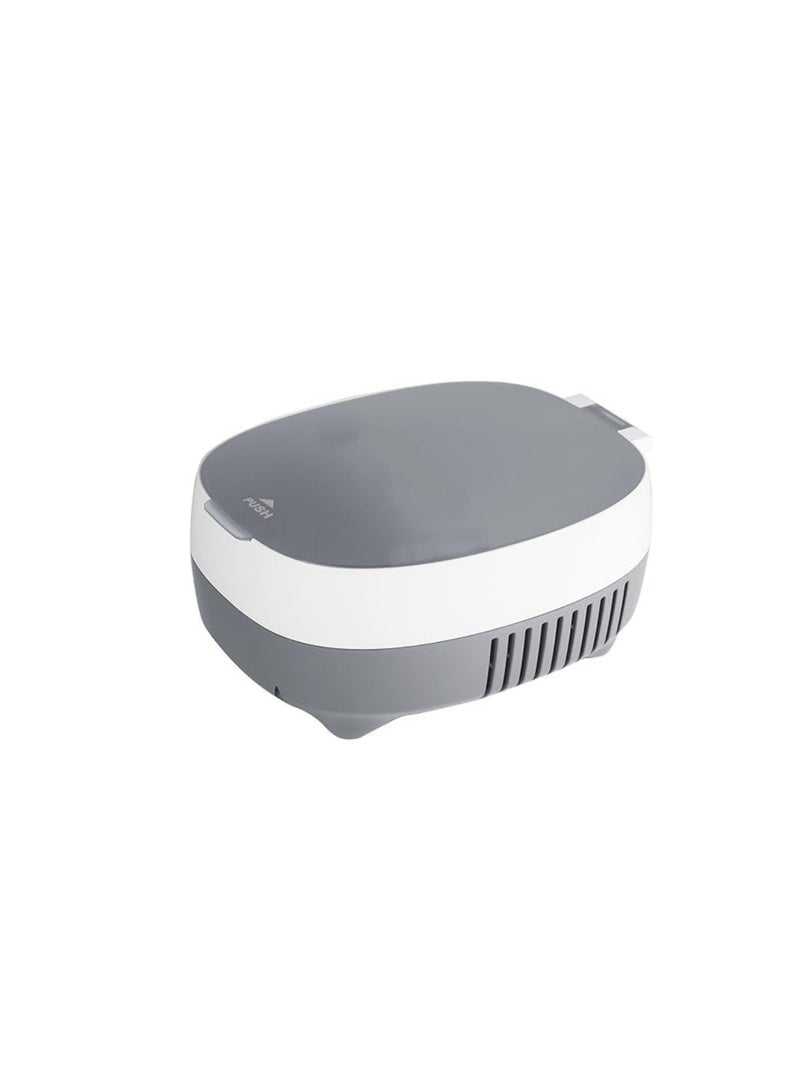 Generic VP-C2A Steam Inhaler – Portable and Effective Vaporizer for Respiratory Relief - Image 2