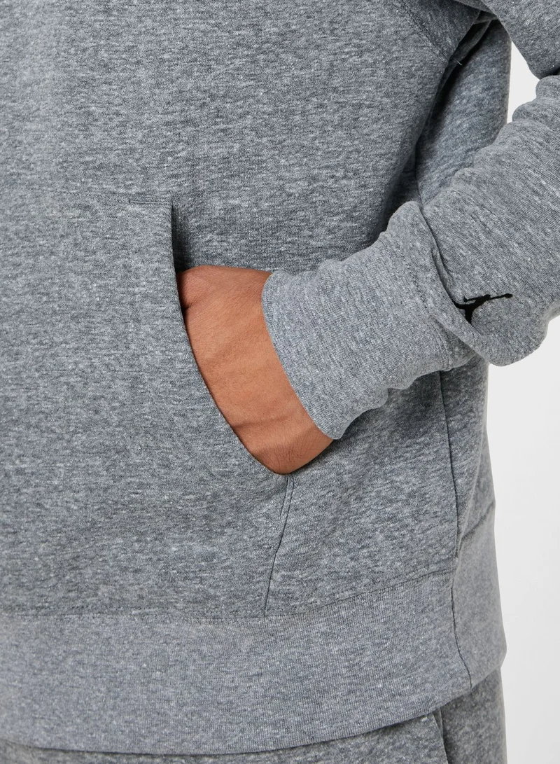 Jordan Russell Westbrook Jordan Why Not? Fleece Hoodie