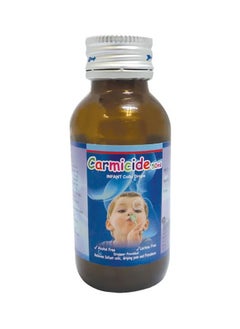 Carmicide Carmicide Infant Colic Oral Drops 50 mL 