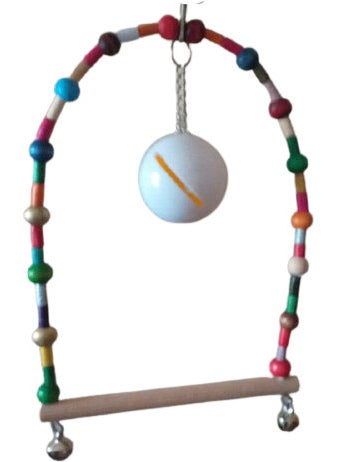 Dmc Pet Store Dmc Chat Group Swing  - Image 1