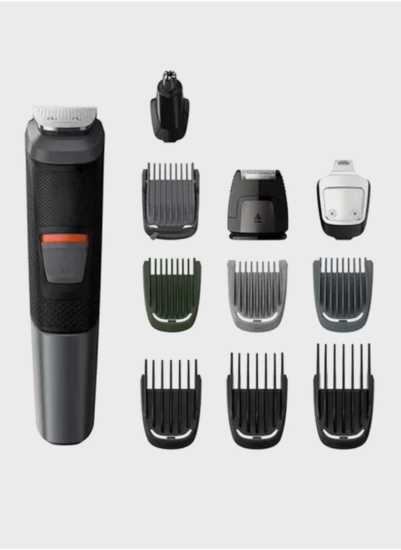 فيليبس 11 In 1 Multigroom Series 5000 Trimmer