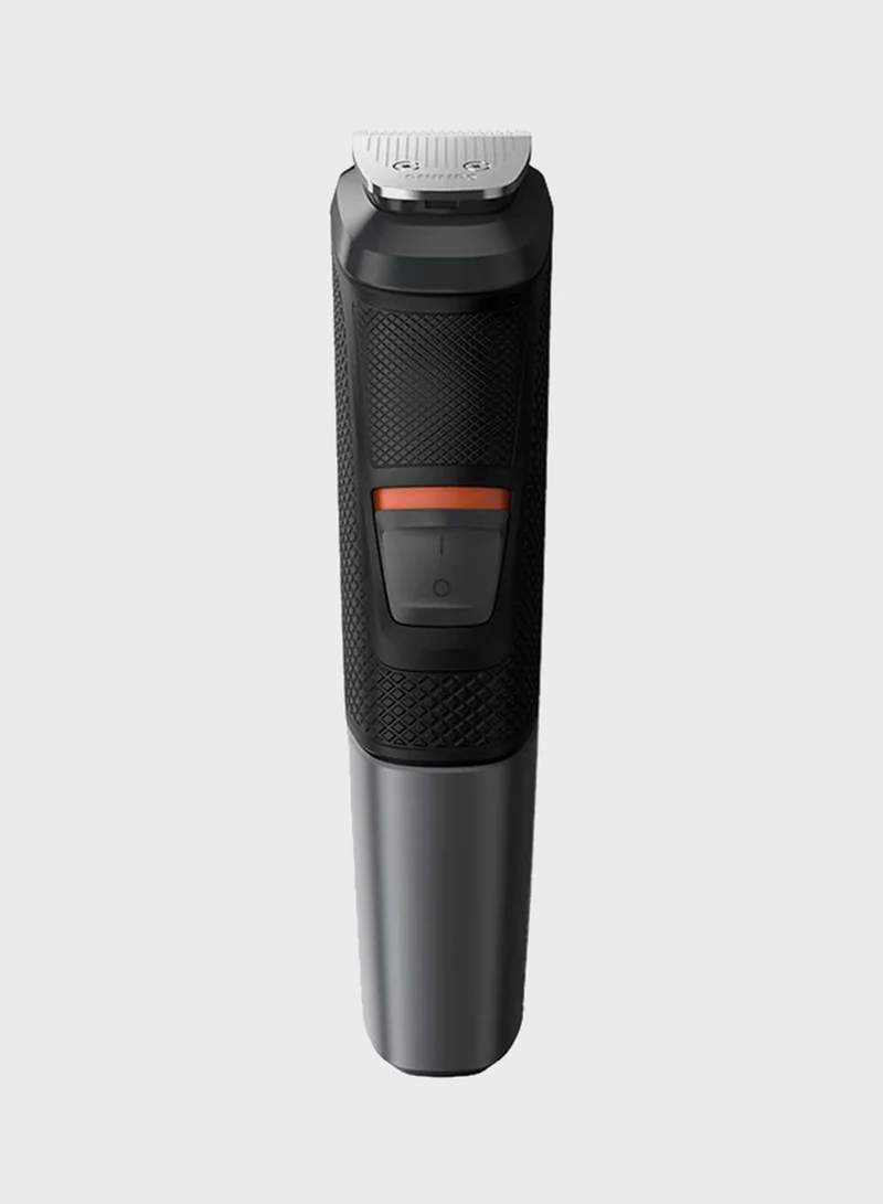 Philips 11 In 1 Multigroom Series 5000 Trimmer