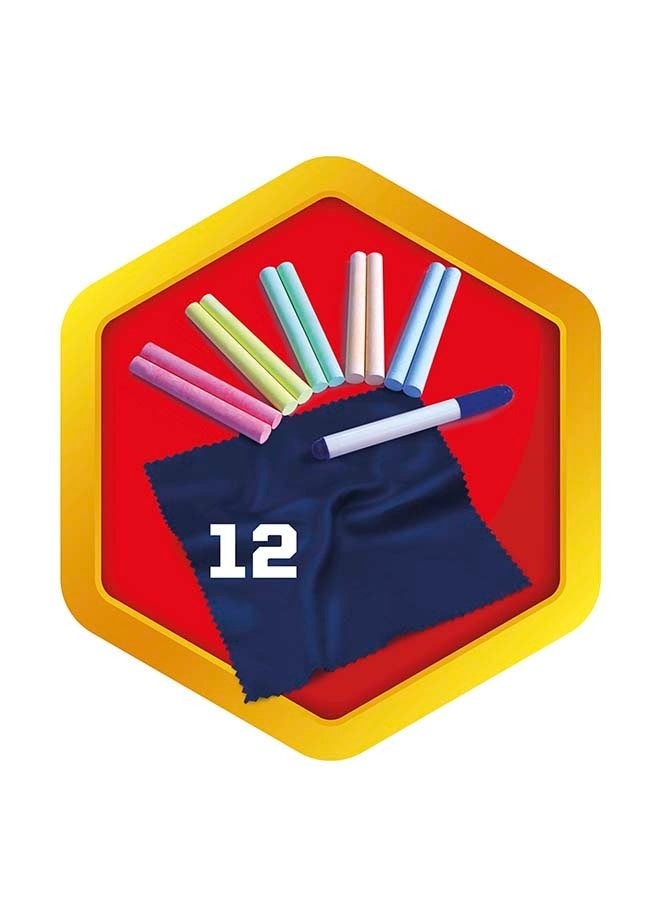 Chicos Mini Pizarra Paw Patrol - Image 3