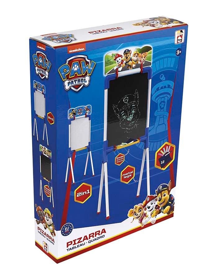 Chicos Mini Pizarra Paw Patrol - Image 4