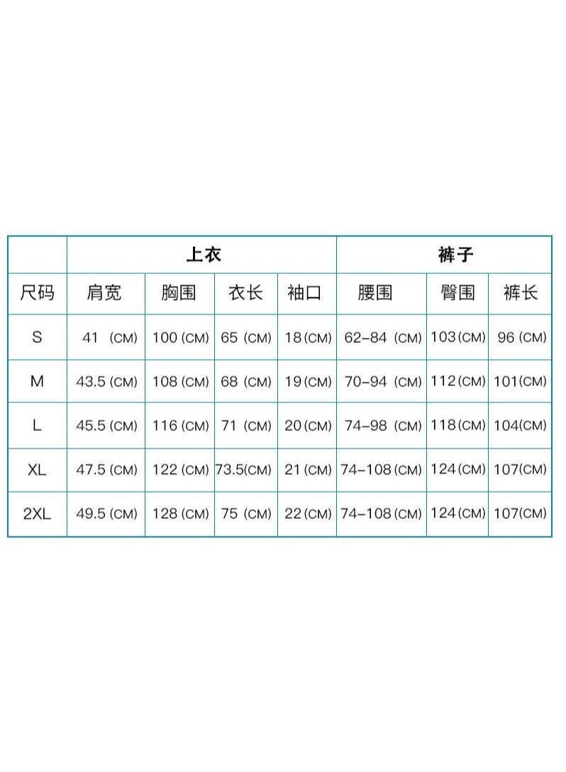 NIBEMINENT Nurse's Summer Thin Short Sleeved Polyester Cotton Hand Wash Suit Women, Operating Room Dentist's Set - Image 3