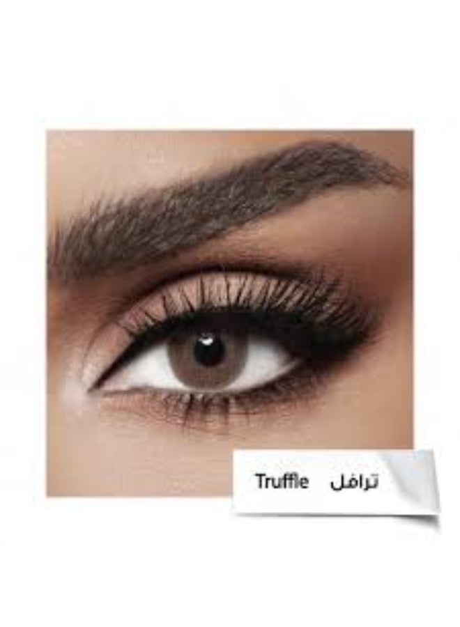 DIVA BEAUTY Diva colored contact lenses - Travel - Image 3