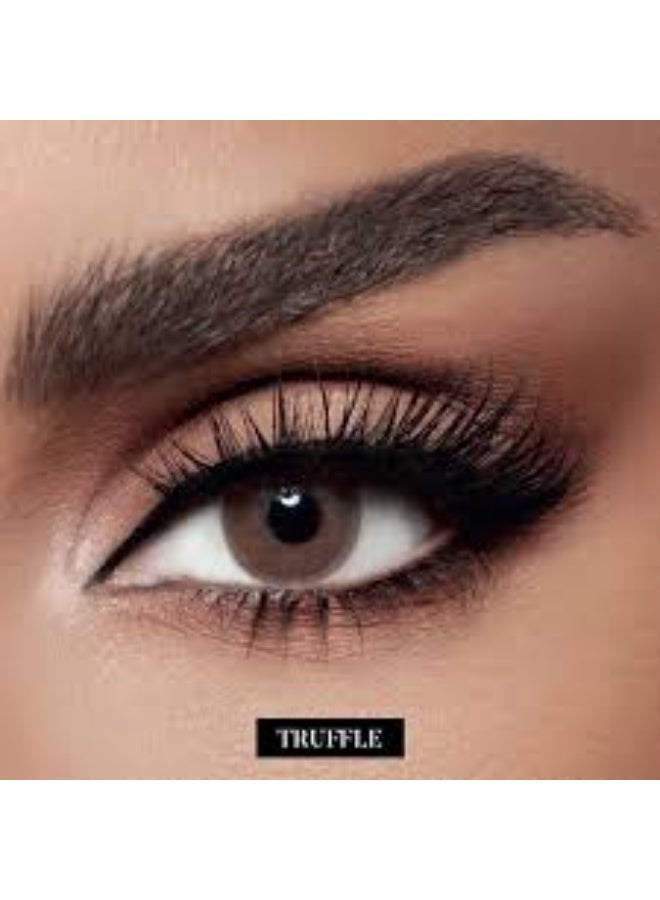 DIVA BEAUTY Diva colored contact lenses - Travel - Image 1