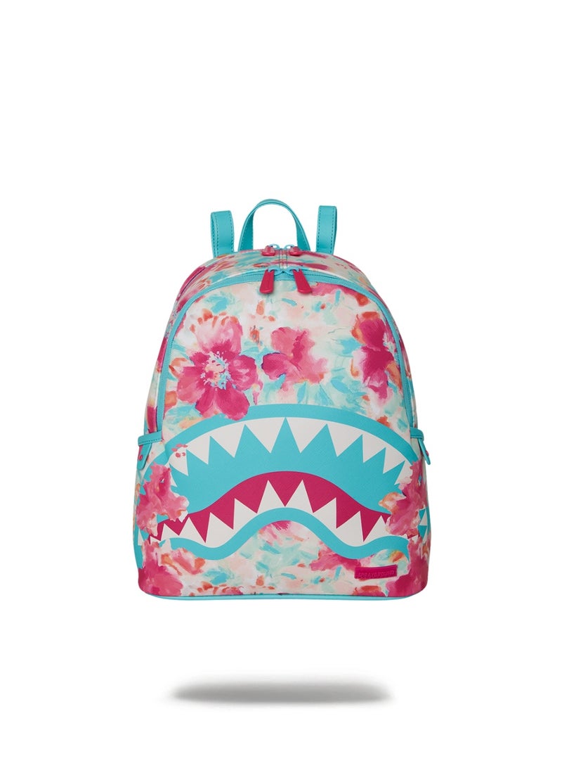 SPRAYGROUND MIAMI FRESH FLORAL SAVAGE - Image 1