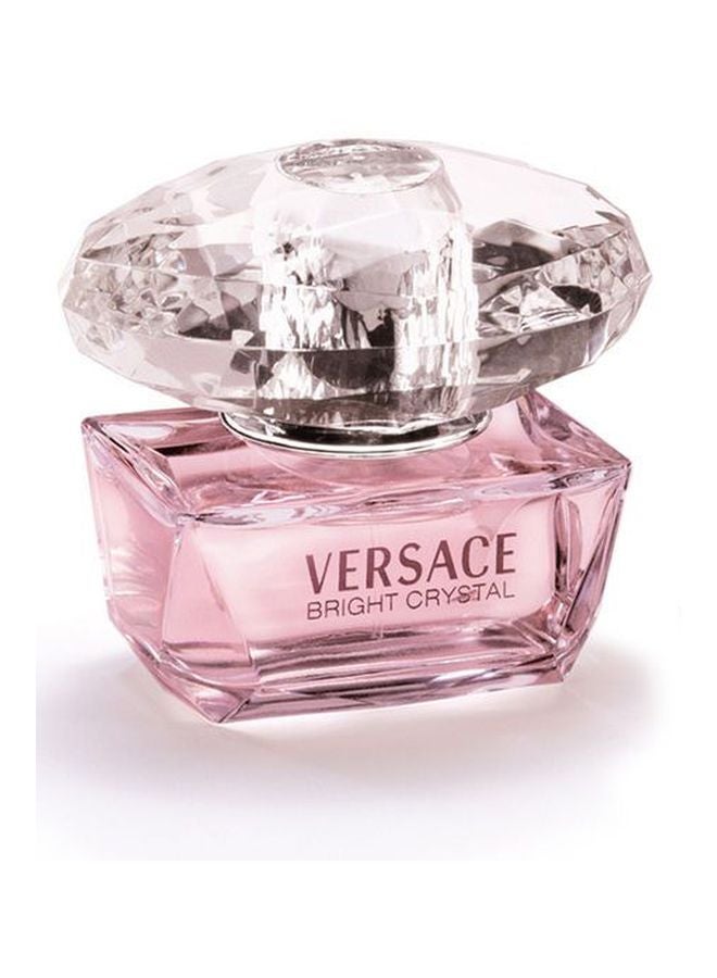 VERSACE Bright Crystal EDT 50ml - Image 4