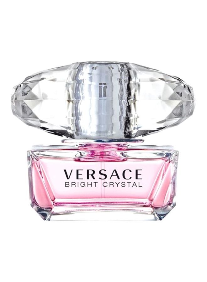 VERSACE Bright Crystal EDT 50ml - Image 1