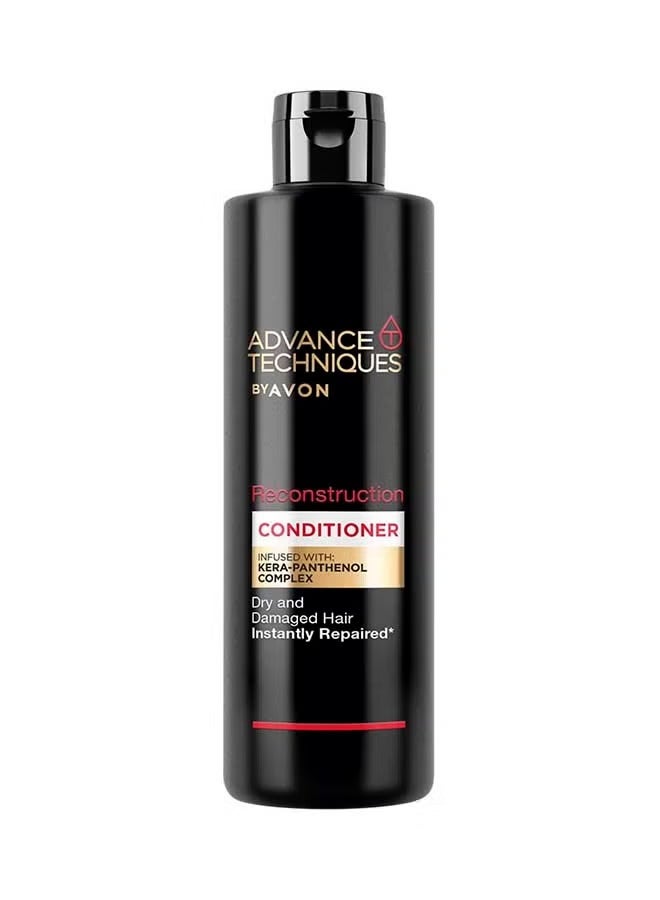 Advance Techniques Reconstruction Conditioner 250ml