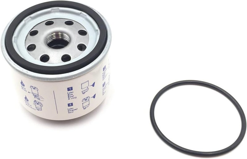 AIPICO Replacement R12T S3240 Fuel Filter for Marine Engine - Image 3