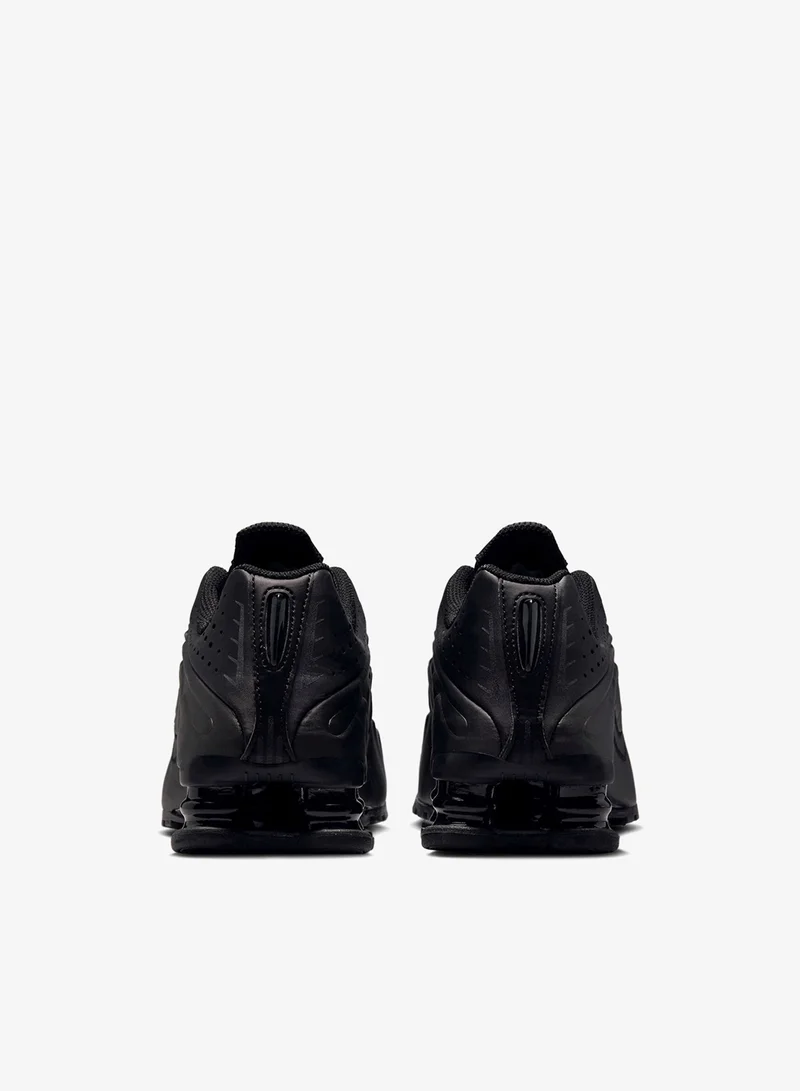 Nike Nike Shox R4