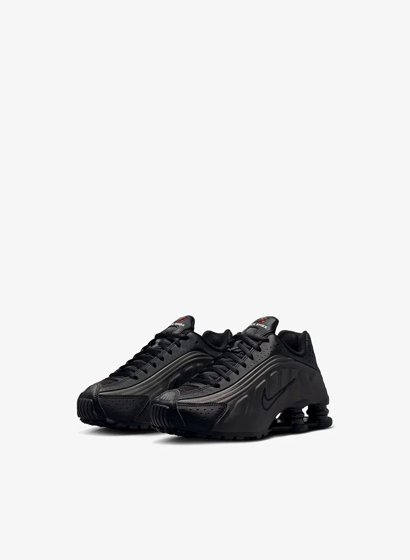 Nike Nike Shox R4