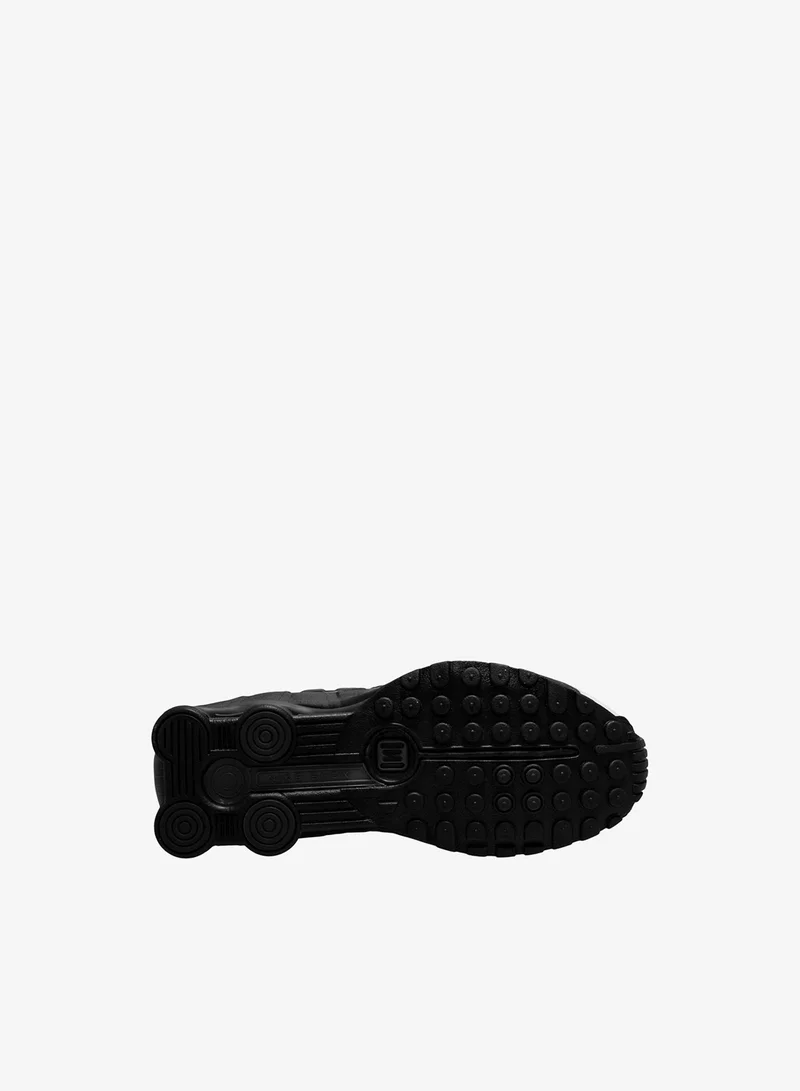 Nike Nike Shox R4