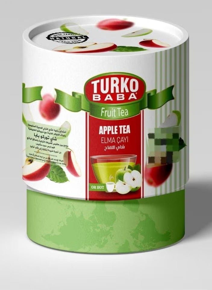 Apple Tea 200 g