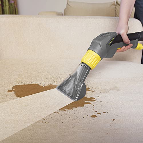 OYSTERBOY Replacement Upholstery Nozzle Attachment Compatible for Karcher Puzzi Spray-Extraction Cleaner - Image 2
