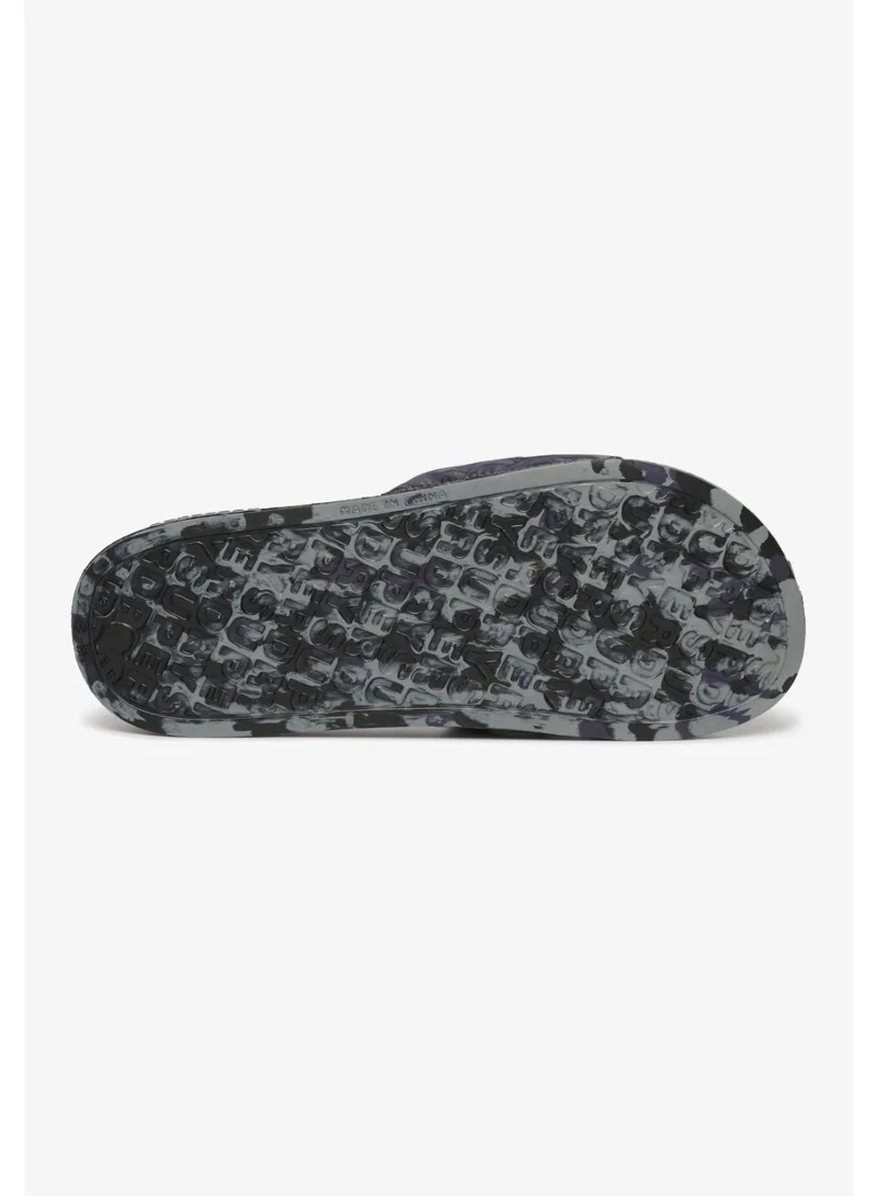 Superdry  Core Camo Pool Slide for Men | Best Price UAE