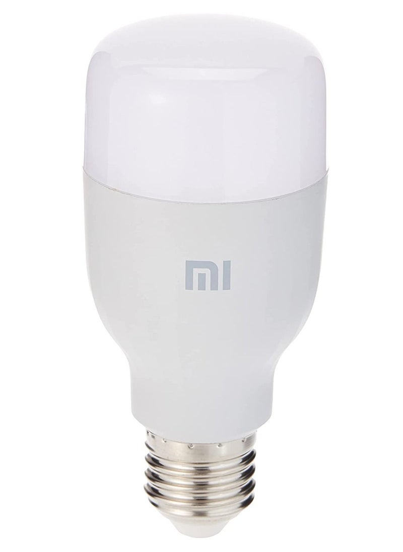 Xiaomi - Xiaomi Mi LED Smart Bulb Essential (White and Color) Paint your home with color 16 million colors丨Adjustable brightness and color temperature丨Smart control - Image 1