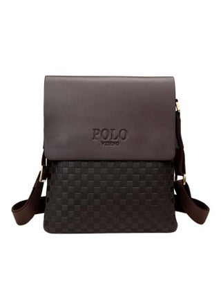 Exclusive Crossbody Bag Brown - pzsku/Z508958032A2F246F6FFDZ/45/_/1680942537/4f8b897b-1279-412b-bce9-a377a2cfe948