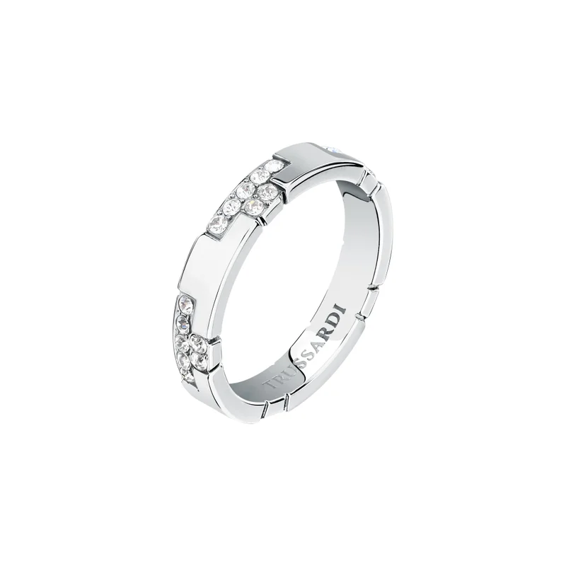 T-Logo collection Womens's   Ring - TJAXC89014