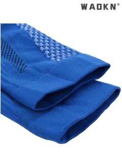 High-Performance Compression Running Socks, Professional Sports Long-Tube Football Socks, Calf-Length Design, Extremely Elastic, Suitable for Long-Duration Sports Activities（Blue） - pzsku/Z508962EE44494E96434AZ/45/_/1729735452/f66d8587-6f17-4af4-b39e-dcc314dc494a