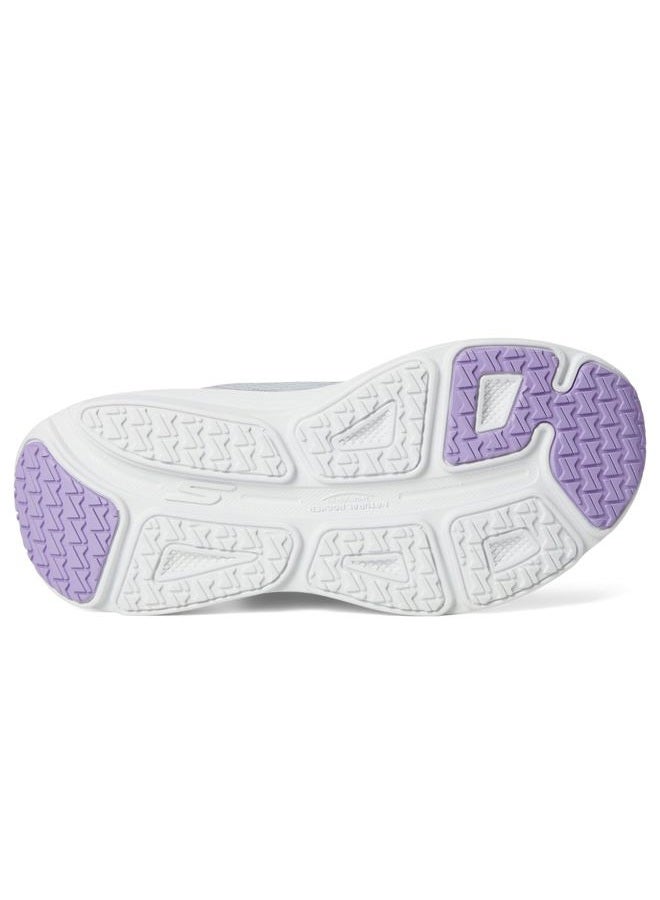 SKECHERS أحذية سكيشرز ماكس كوشينينغ إنديفور للنساء رمادي لافندر، 39.5 - Image 3