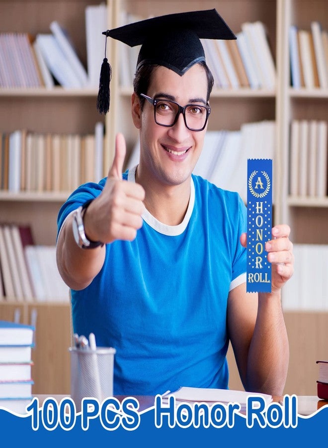 سندير شريط جائزة سندير (100 قطعة) - شريط جائزة تقديرية - شريط جائزة على شكل ميدالية - جوائز وحوافز طلابية بالجملة - للمسابقات المدرسية والمكتبية والفعاليات الرياضية - Image 5