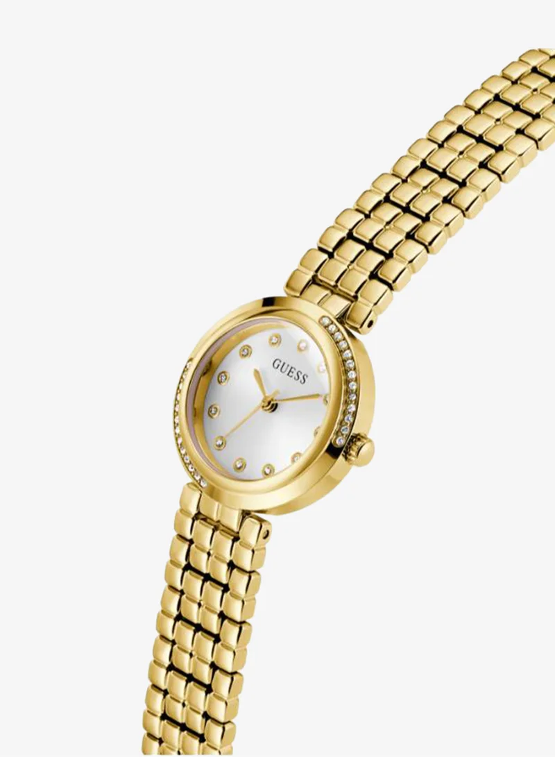 GUESS Clara Analog Watch-GW0930L2