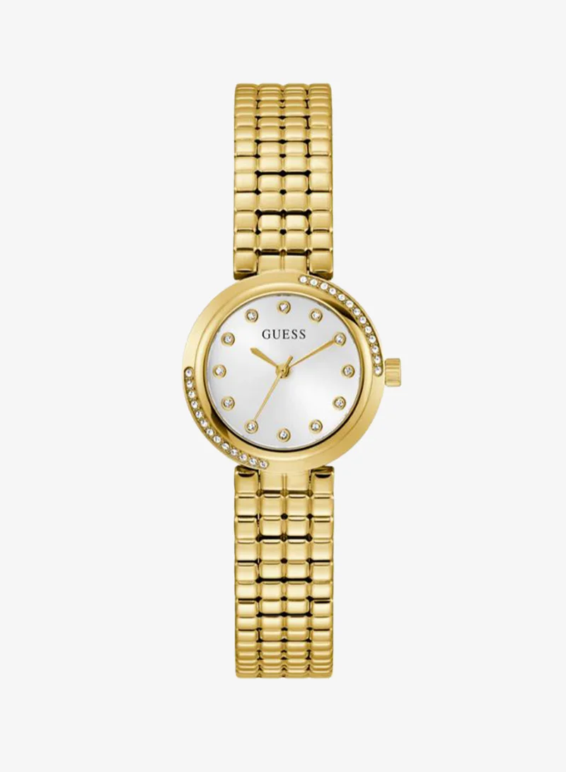 GUESS Clara Analog Watch-GW0930L2