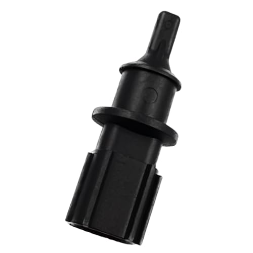 DAOKACUO 5149176AB 5149264AB AX177 2101048 Air Temperature Sensor Compatible with Jeep Wrangler 20082011 Chrysler PT Cruiser 20032009 - Image 1