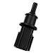DAOKACUO 5149176AB 5149264AB AX177 2101048 Air Temperature Sensor Compatible with Jeep Wrangler 20082011 Chrysler PT Cruiser 20032009 - Image 2