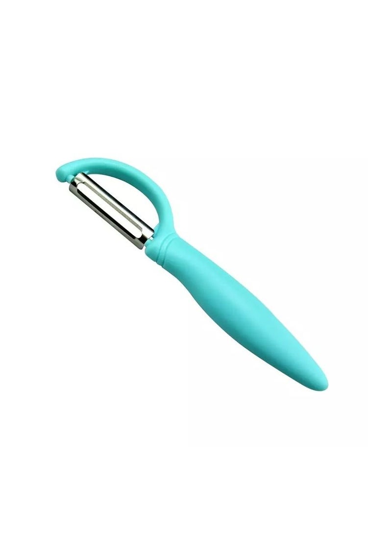 Vegetable Fruit Peeler Hand Grip For Apple Potato Carrot Cucumber Slicer - pzsku/Z5089BB3499D7CD9794AEZ/45/_/1657631338/34dfc3cf-1e85-49d9-8419-bc886dc2ed68