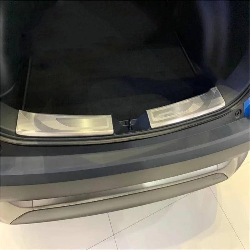 Vuzmode Rear Bumper Protector for Toyota Corolla Cross - Image 5