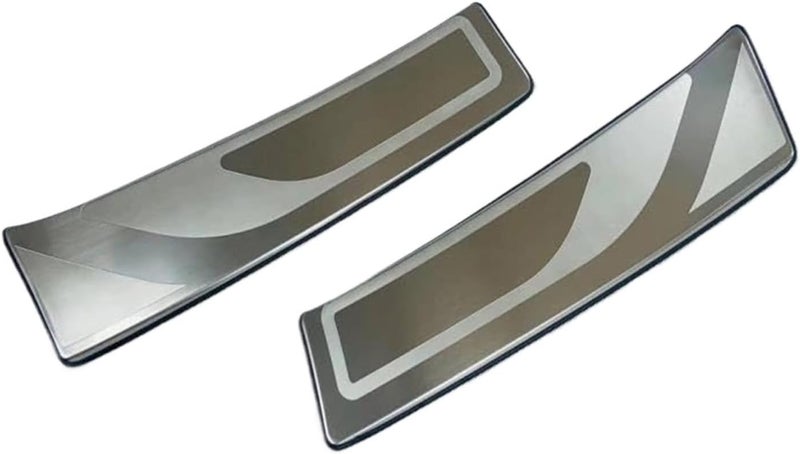 Vuzmode Rear Bumper Protector for Toyota Corolla Cross - Image 3